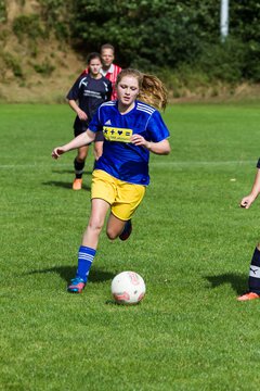 Bild 265 - Frauen TSV Gnutz - SG S�lfeld/Oe/Se/Stu : Ergebnis: 2:3